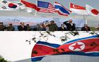 Kuzey Kore ABD, Japonya ve Güney Kore'yi NATO'nun bir benzerini kurmakla suçladı