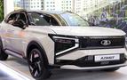 Lada Azimut'tan Dünyada Bir İlk: Isıtmalı Yan Camlar Geliyor