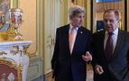 Lavrov - Kerry görüşmesi 4 saat sürdü, toplantıdan bazı detaylar
