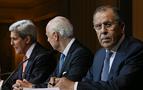 Lavrov: Suriye konusunda ABD ile karşılıklı sorularımız var, ama görüşmedik