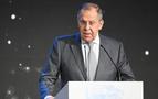 Lavrov: ABD Rusya’nın Ulusal Çıkarlarını Tanırsa Eşit Diyaloğa Hazırız