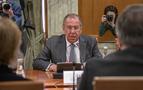 Lavrov: ABD ve Rusya, Çok Kutuplu Dünyada Güç Merkezleri Olabilir