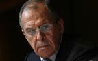 Lavrov, ABD'nin o iddialarını yalanladı