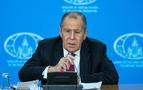 Lavrov, ABD'nin Rusya'nın tekliflerini reddetmesi durumunda ne olacağını açıkladı