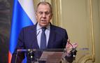 Lavrov: Avrupa Ukrayna’ya Asker Sokarsa Bu, NATO ile Savaş Anlamına Gelir