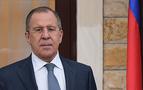 Lavrov: Durum, soğuk savaş dönemindekinden daha zor