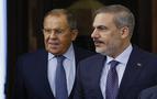 Lavrov-Fidan görüşmesinden ‘tahıl anlaşması’ çıkmadı