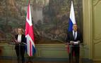 Lavrov: İngiltere Rusya görüşmeleri, ”sağırlarla dilsizlerin konuşması" gibi