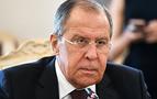 Lavrov: İran, Suriye krizinin çözüm sürecinden çıkarılamaz