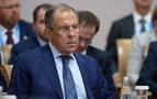 Lavrov: İran barışçıl nükleer teknolojiye sahip olma hakkını kazandı