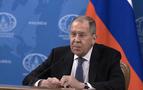 Lavrov: ‘Karabağ’ın statüsü konusu kasıtlı olarak geleceğe bırakıldı’