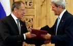 Lavrov, Kerry ile görüştü: Suriye konferansı Kasım ortasında