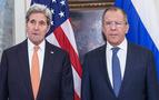 Rusya ve ABD, Viyana'da terör örgütlerini görüştü