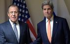 Lavrov: Suriye barış görüşmeleri ocakta başlamasını bekliyoruz