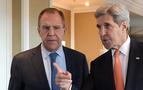 Lavrov ile Kerry, Münih’te ateşkesi görüştü