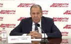 Lavrov: “Kiev Rejiminin İşlediği Suçlarda Zaman Aşımı Yok”