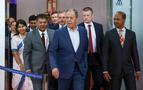 Lavrov: Kremlin’e yönelik saldırılara eylemlerle karşılık vereceğiz