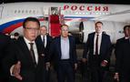 Lavrov, Kuzey Kore'ye Stratejik Ziyaret Düzenledi