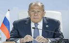 Lavrov: NATO'nun Genişlemesi 'Ukrayna Krizinin' Temel Nedeni