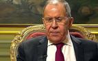 Lavrov: Nükleer savaş riski küçümsenmemeli