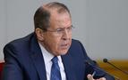 Lavrov: Kuzey Kore’nin hidrojen bombası denediğinden emin değiliz