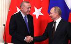 Lavrov: Putin ile Erdoğan Ukrayna krizini görüşecek