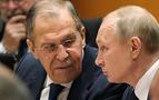 Lavrov, Putin'in sağlık durumuna ilişkin açıklama yaptı