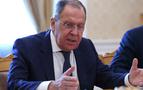 Lavrov, Rus ve Ukraynalılar arasındaki ilişkileri yeniden kurma sözü verdi