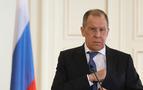 Lavrov: Rusya, Avrupa Birliği ile dürüst bir diyaloğu yeniden tesis etmeyi bekliyor