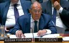 Lavrov, Rusya’nın barışçıl çözüme ne zaman hazır olacağını açıkladı