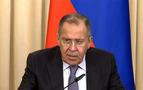 Lavrov, Soçi'deki Suriye kongresini değerlendirdi