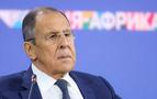 Lavrov, Ukrayna Barış Anlaşması İçin Temel Şartları Açıkladı