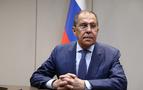 Lavrov: Ukrayna Krizinin Çözümünde Kilit Nokta Rusça Konuşanların Hakları