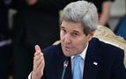 Kerry, Rusya'ya karşı yaptırımların ne zaman kalkacağını açıkladı