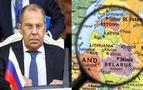 Lavrov yüzünden 4 ülke AGİT toplantısına katılmayı reddetti