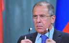 Lavrov: Suriye’de barış hedefimizden uzaktayız