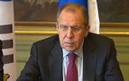 Lavrov: Hazar Denizi’nin hukuki statüsüyle ilgili sözleşme 2017’de imzalanabilir