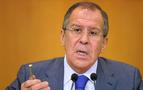 Rusya Dışişleri Bakanı Lavrov, Şam’a Esed’le görüşmeye gidiyor