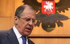 Lavrov: Suriye’de iki taraf da savaş suçu işledi