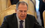Lavrov’dan Suriye anayasası açıklaması
