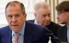 Lavrov: BM, Suriye’de Kürtlerin toplu öldürülmesini kınamalı