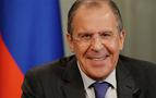 Lavrov: Rusya, Türkiye-Ermenistan sınırının açılmasından memnuniyet duyar
