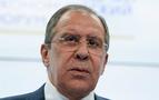 Lavrov, Çavuşoğlu ile görüşüyor: Umarım görüşme normalleşme için yönlendirici olur