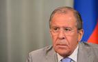 Lavrov: Uçağın kara kutularını almayacağız