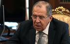 Lavrov yineledi: Kürtler olmadan Cenevre’de başarı imkansız