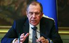 Rusya, Suriye’deki koalisyon güçlerinin amaçlarından şüphe duyuyor