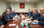 Lavrov'dan 4 Yıl Sonra İlk: Alman Mevkidaşıyla Görüştü