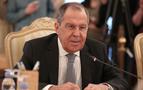 Lavrov'dan INF yorumu: Soğuk savaş değil, yeni bir dönem başladı