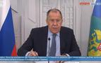 Lavrov’dan önemli açıklamalar: Tahıl anlaşmasının uzatılması için bir argüman yok