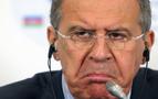 Lavrov’dan Türkiye’ye Ukrayna uyarısı: Ciddi ve sağduyulu ülkeler neden bahsettiğimizi çok iyi anlıyor!